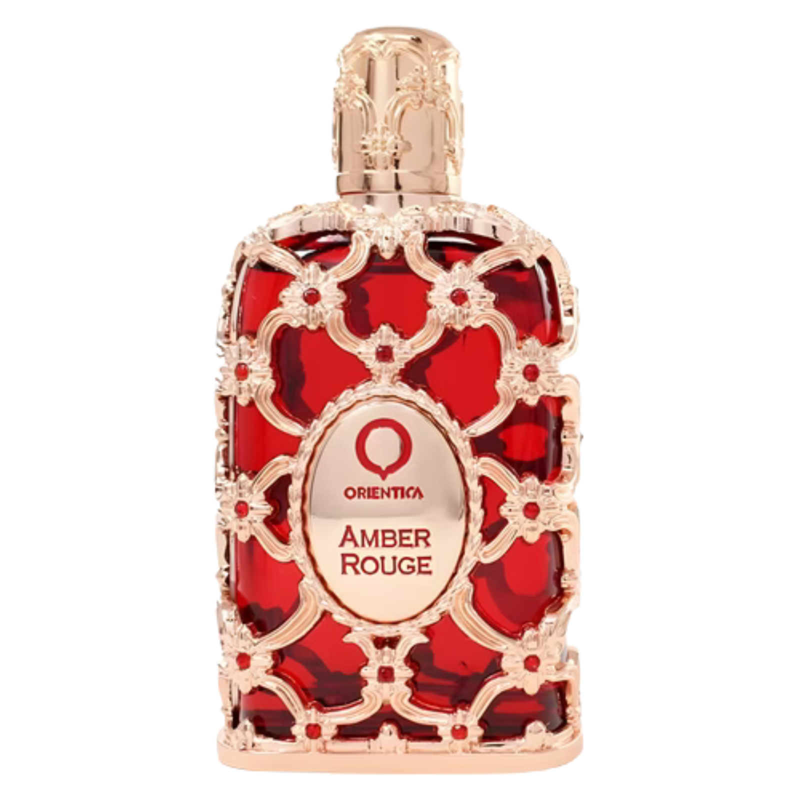 Amber Rouge Orientica Premium