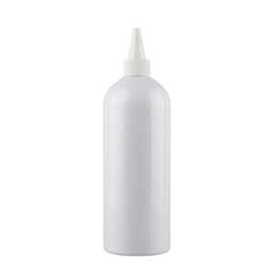 Bala blanca 500 ml dosificadora