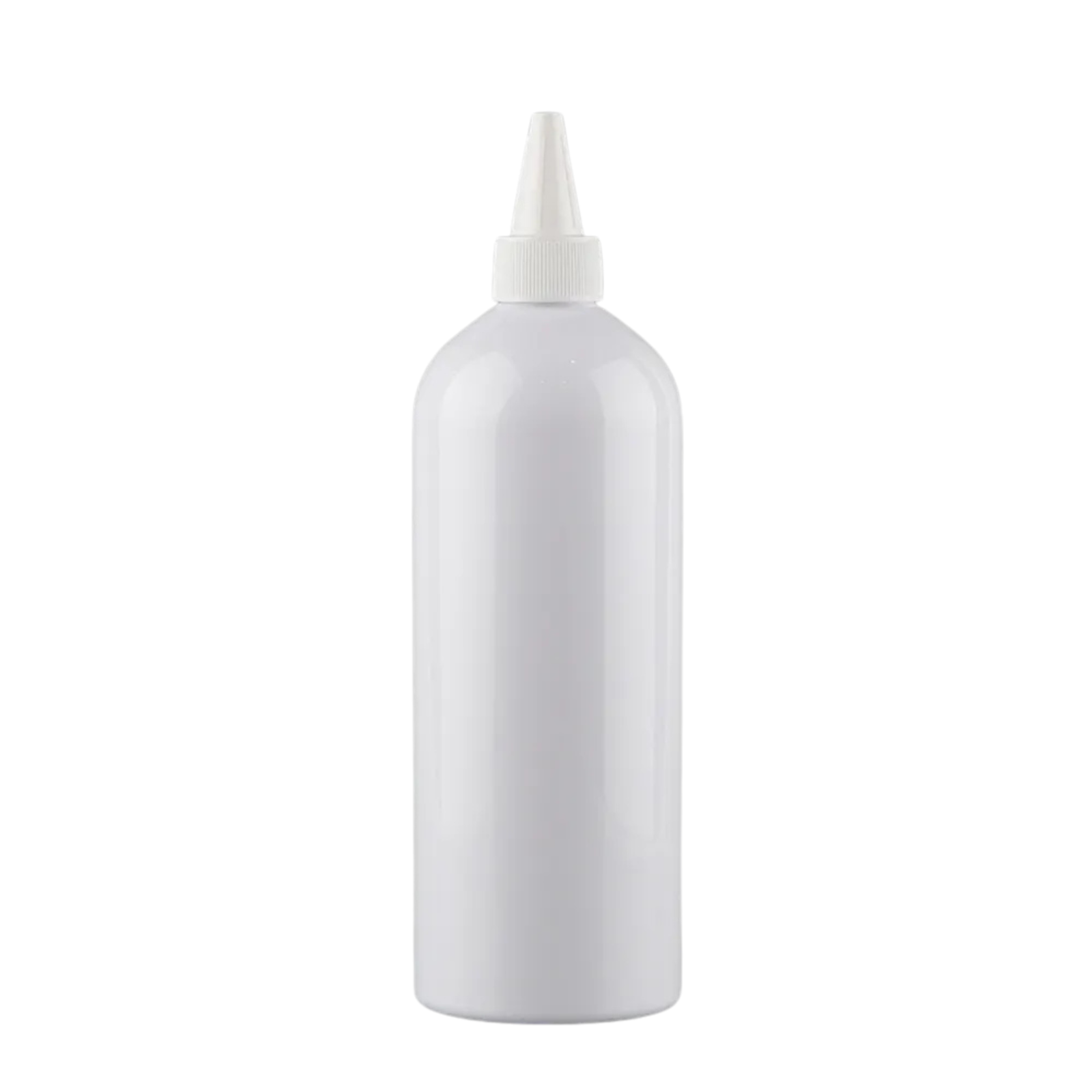 Bala blanca 500 ml dosificadora