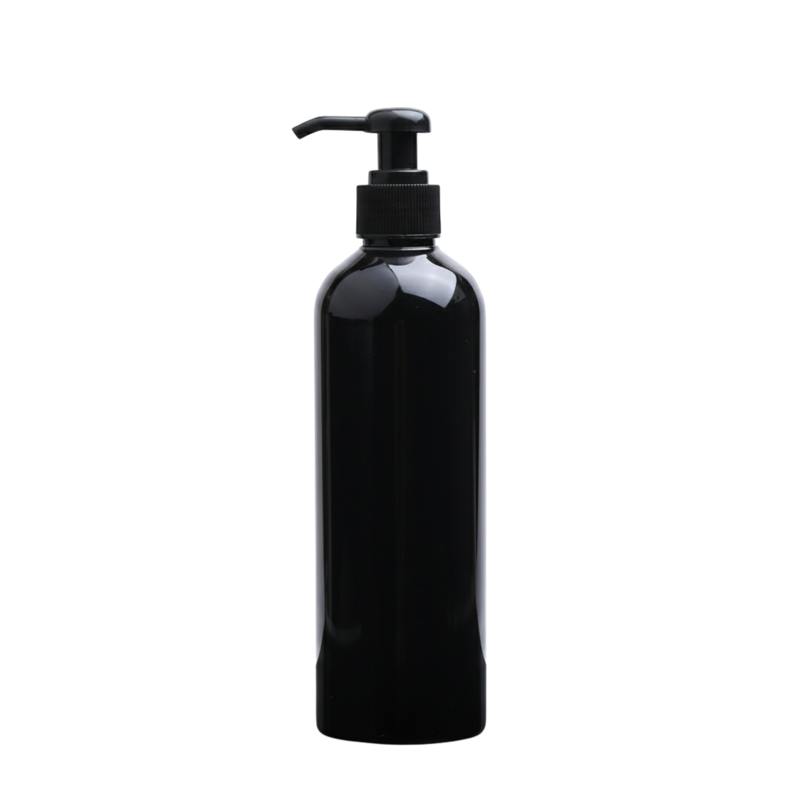 Bala cremera de 250 ml negra con valvula - Image 4
