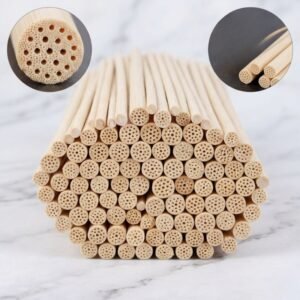 Bara De Bambu (Para Difusores De aromas)