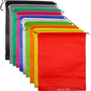 Bolsa de tela mediana