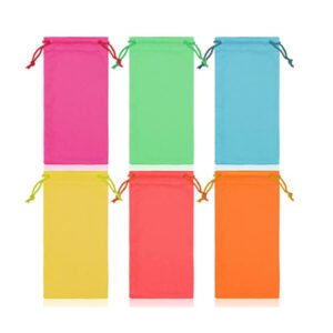Bolsa de tela pequeñas