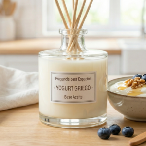 Yogurt Griego