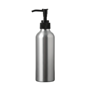 Bala cremera de aluminio 300 ml