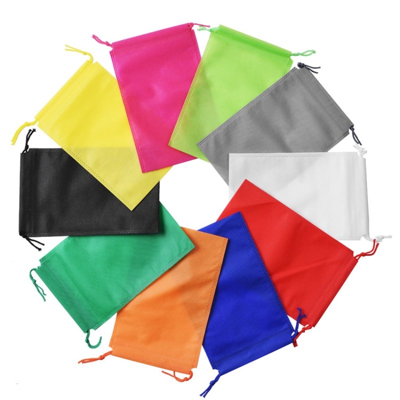 Bolsa de tela mediana - Image 3