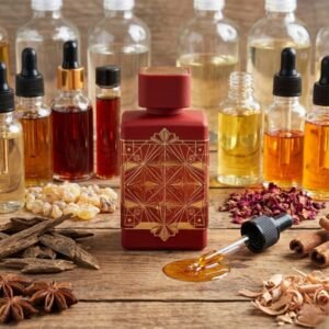 Bade'e Al Oud Sublime By Lattafa Perfumes Nicho,Arabe,Unisex