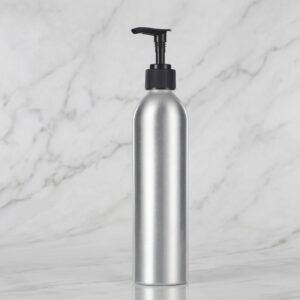 Bala Cremera De Aluminio 300ML