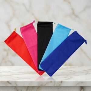 Bolsa de Tela Larga