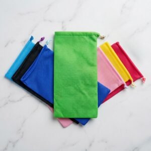 Bolsa De Tela Mediana
