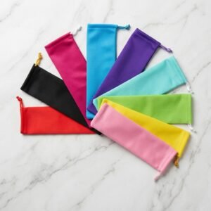 Bolsa De Tela Pequeña