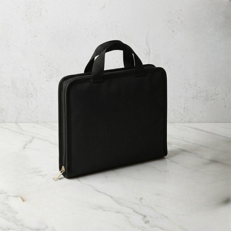 Bolso Perfumero De 40 Muestras Preparado (Stock Comercial 20 Dama y 20 Caballero) - Image 2