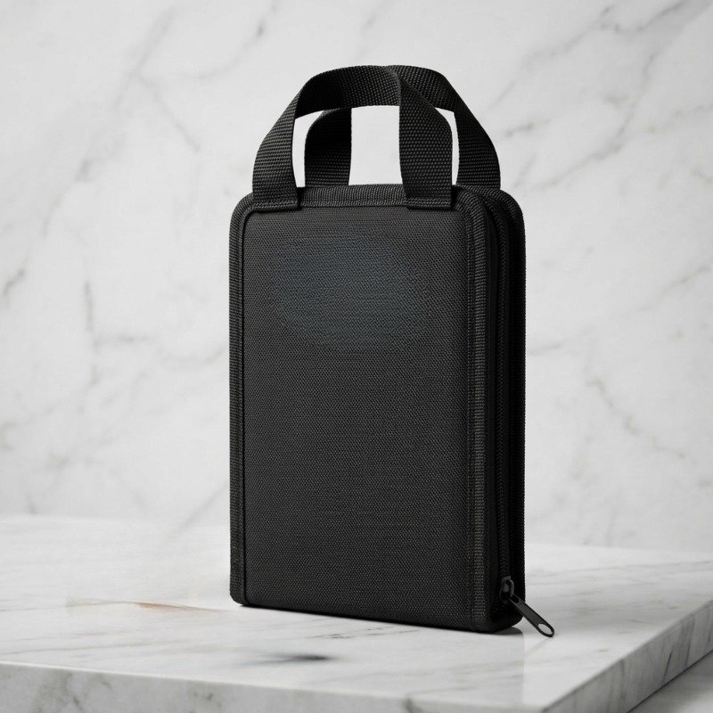 Bolso Perfumero De 20 Muestras Preparado (Stock Comercial 10 Dama 10 Caballero) - Image 2