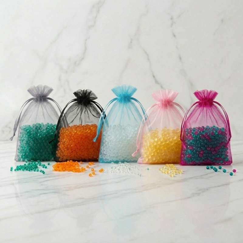 Capsula de Olor Perfume Para Espacios Maracuya - Image 3