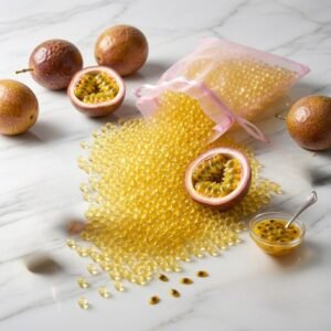Capsula de Olor Perfume Para Espacios Maracuya