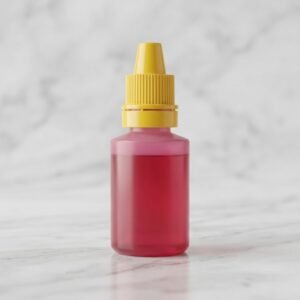 Color De Perfumeria Rosado