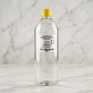 Diluyente de Perfumeria 1000 ML Exaltado (Origen Papa)