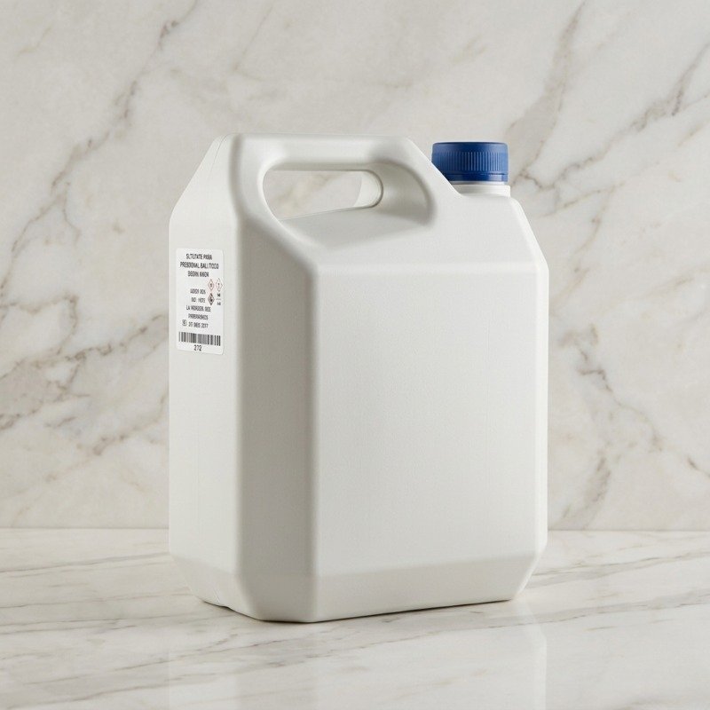 Diluyente de perfumeria 4 litros exaltado (Origen Papa)