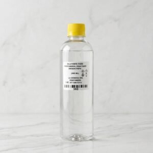 Diluyente para Perfumeria 500 ML Exaltado (Origen Papa)