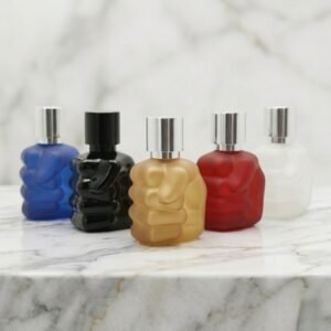 Envase Puño 80ML