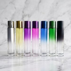 Envase Cilindro De 60ML