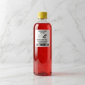 Feromonas Unisex x 500 ML