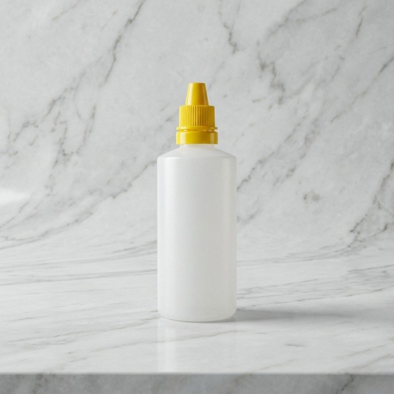 Gotero De 60ML