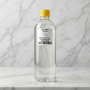 Sellador Para Perfumeria 1000 ML Base ambroxan