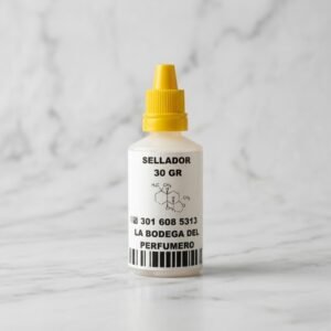 Selladores Para Perfumeria x 30 Gr (base ambroxan)