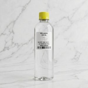 Sellador Para Perfumeria 500 ML (base ambroxan)