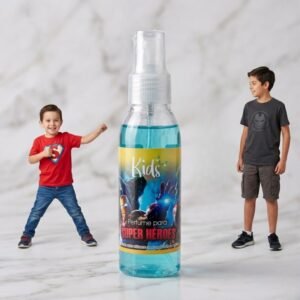 Splash De Perfume Para Niños 120ML (Preparado)