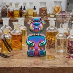 Toy 2 Pearl By Moschino (Nicho,Arabe,Unisex) (Top Diferencial)