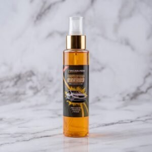 Vagabundo Perfume Para Vehiculos 110 ML