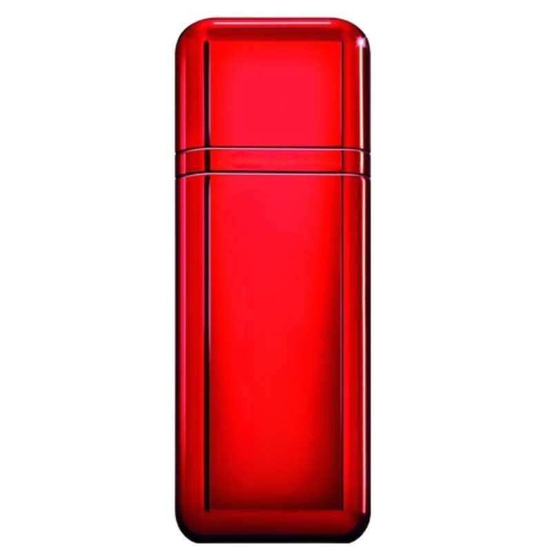 212 VIP Black Red By Carolina Herrera Para Hombres - Image 5