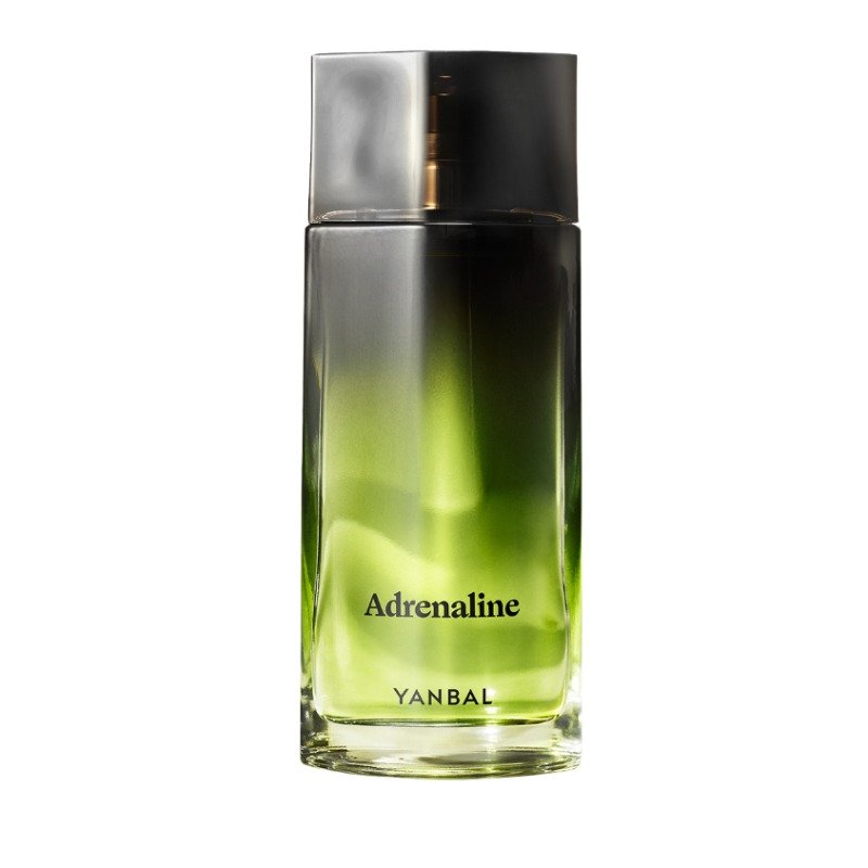 Adrenaline By Yambal Para Hombre - Image 2
