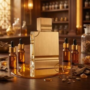 Amber Oud Gold Edition By Al Haramain Perfumes Unisex