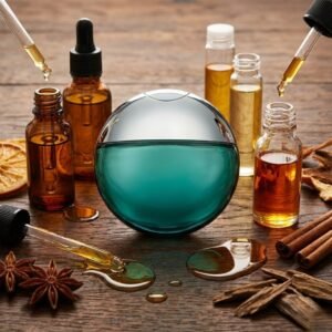 Aqua Por Homme By Bvlgary Para Hombre