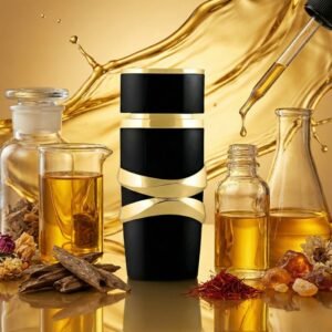 Asad By Lattafa Perfumes Para Hombres