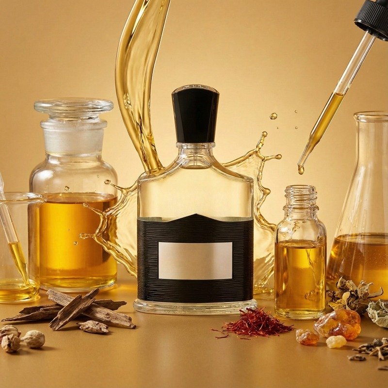 Aventus By Creed Para Hombre