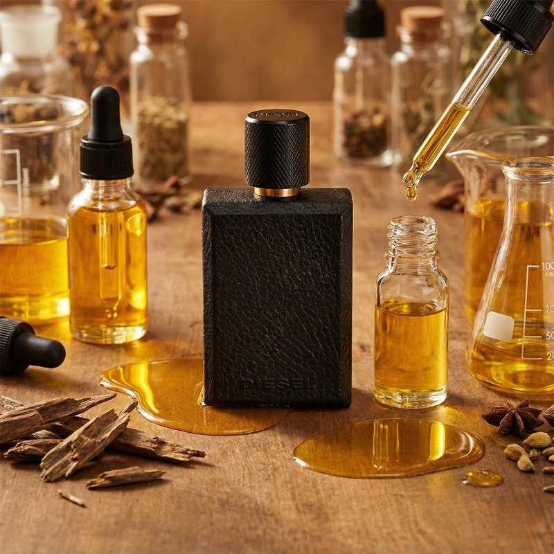 Bad By Diesel Para Hombre