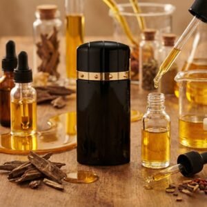 Black XS L´Aphrodisiaque By Paco Rabanne Para Hombre