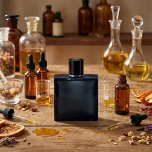 Bleu Chanel By Chanel Para Hombre