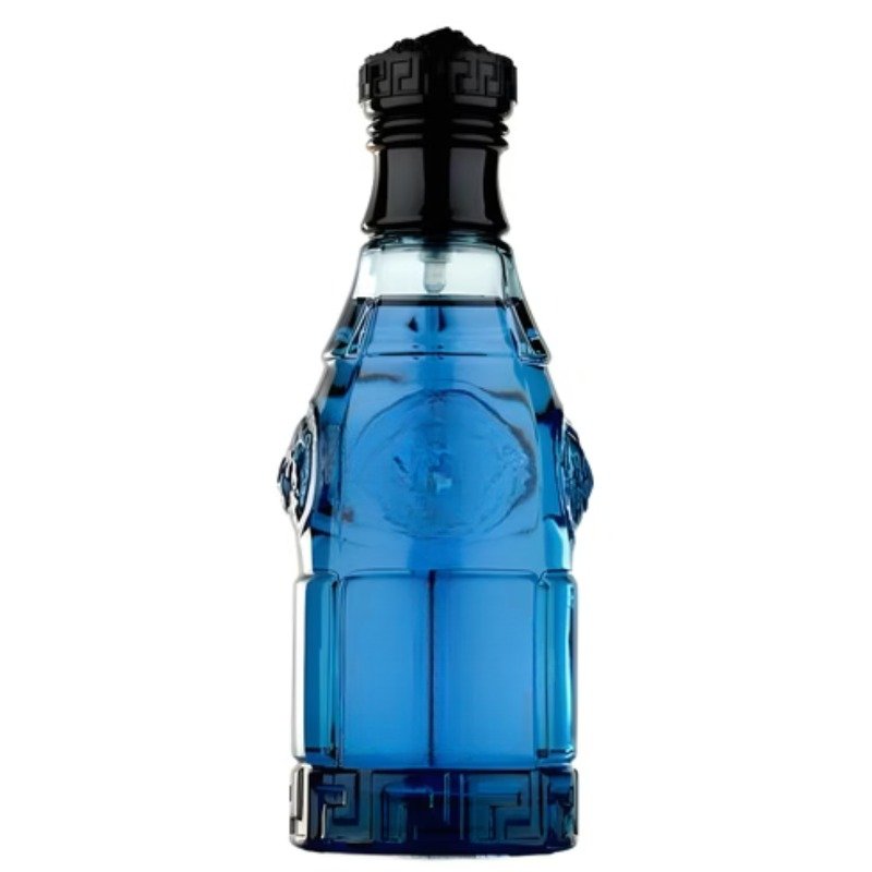 Blue Jeans By Versace Para Hombre - Image 5
