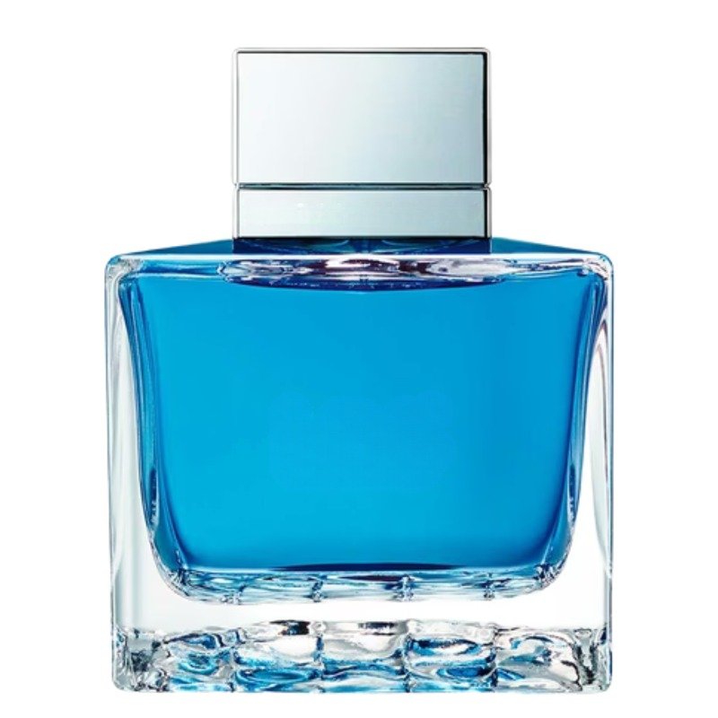 Blue Seduction By Antonio Banderas Para Hombres - Image 5