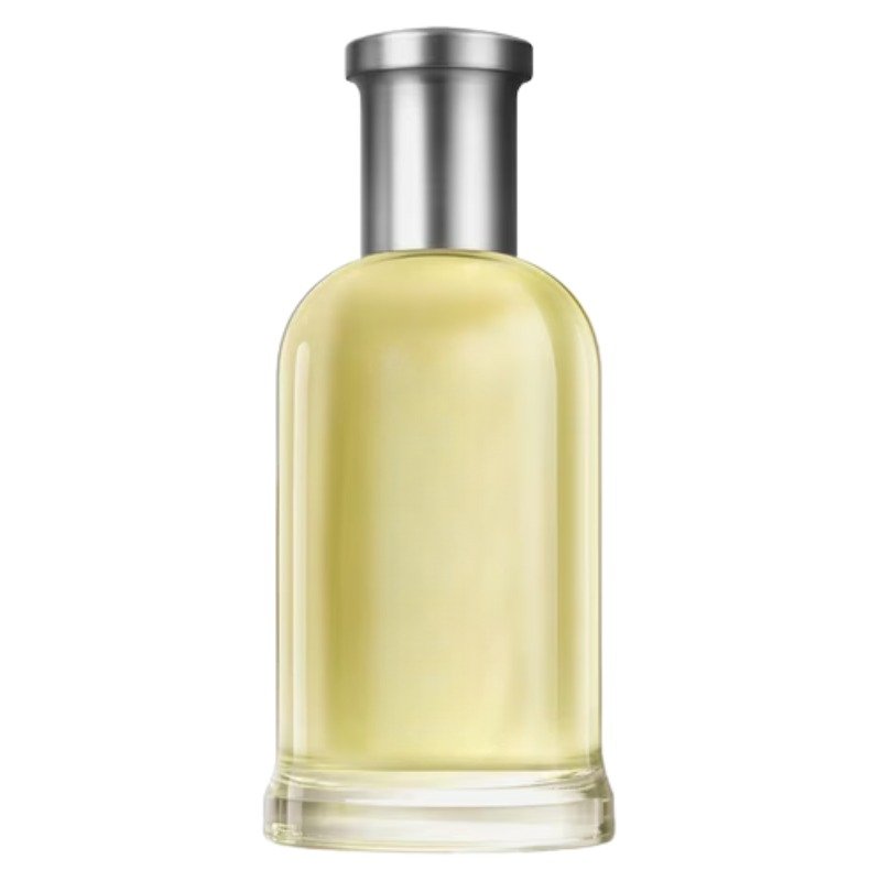 Boss Bottled By Hugo Boss Para Hombres - Image 5