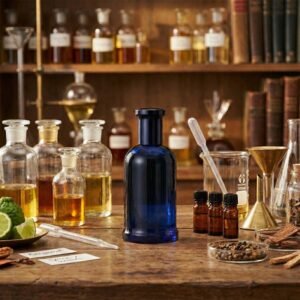 Boss Bottled Night By Hugo Boss Para Hombres