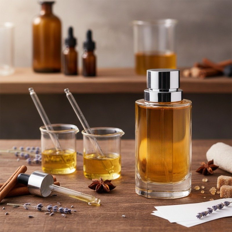Boss The Scent By Hugo Boss Para Hombres
