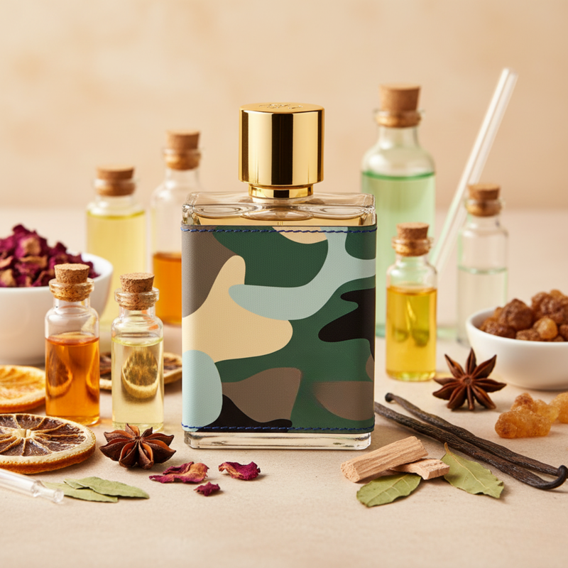 CH Men Africa By Carolina Herrera Para Hombres