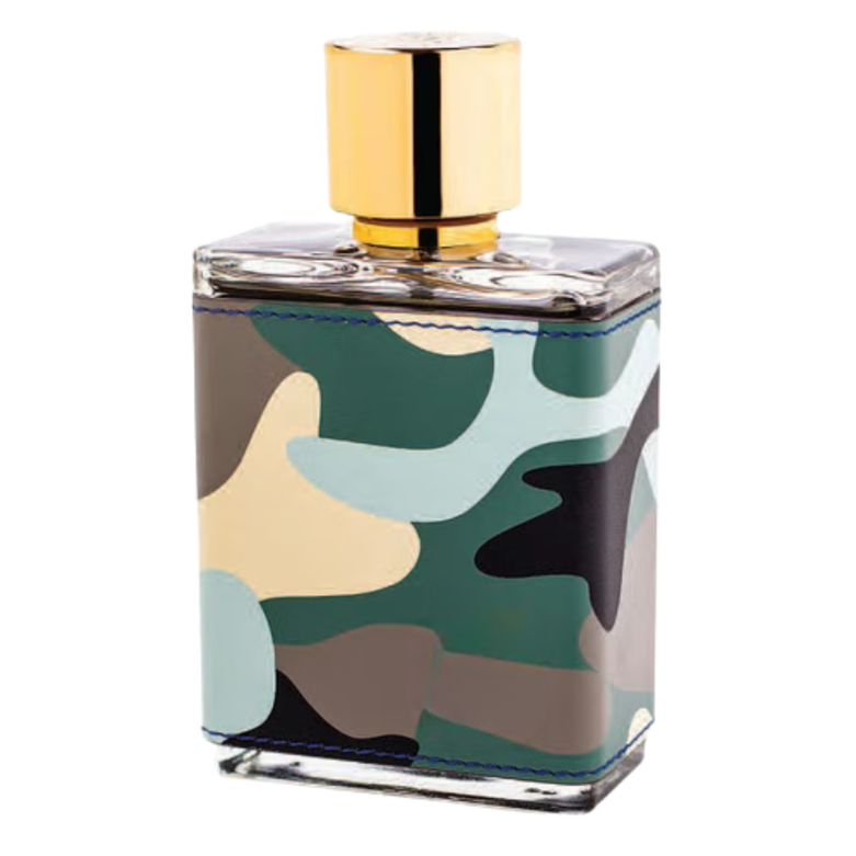 CH Men Africa By Carolina Herrera Para Hombres - Image 5