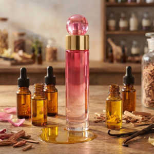 360° Coral By Perry Ellis Para Mujeres
